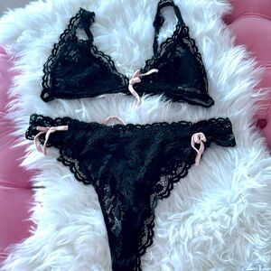 Victoria Secret Lingerie